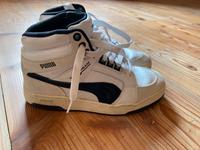Pumpa Slipstream Sneaker high Größe 37,5 Rheinland-Pfalz - Andernach Vorschau