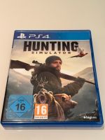 Hunting Simulator PS4 Dortmund - Wambel Vorschau