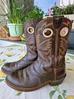Westernstiefel/  Westernboots von Ariat Gr. 37 Nordrhein-Westfalen - Solingen Vorschau