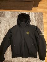 Adidas Jacke Größe M München - Untergiesing-Harlaching Vorschau