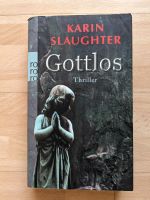 Karin Slaughter: Gottlos Hannover - Kirchrode-Bemerode-Wülferode Vorschau