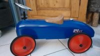 Rutschauto Retro Bobbycar Goki im KW-Style Bayern - Rosenheim Vorschau