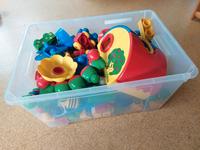 LEGO Duplo Primo mit Spieluhr und Haus Nordrhein-Westfalen - Lohmar Vorschau