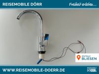 Mischbatterie/Wasserhahn rund Pössl Summit Saarland - St. Wendel Vorschau