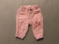 Babyhose Benetton, Gr. 62 Sachsen-Anhalt - Elbingerode (Harz) Vorschau