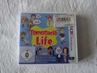 Nintendo 3DS TomoDachi Life Nordrhein-Westfalen - Kerpen Vorschau