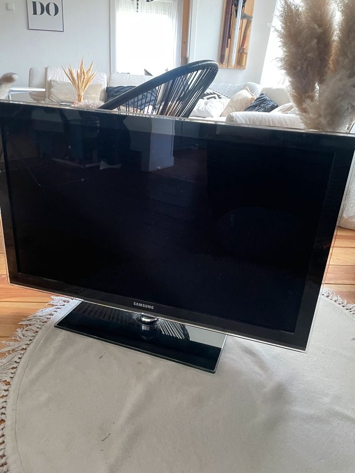 Samsung TV 40 Zoll in Delmenhorst