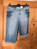 John Baner Jeans Short/ Bermuda, Gr.34,hellblau Bayern - Hemau Vorschau