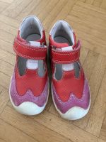 Elefanten Kinder schuhe Gr: 23 Baden-Württemberg - Leinfelden-Echterdingen Vorschau