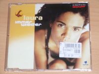 Laura - Immer wieder - 6 Track Maxi-CD EP Single Marienhof Brandenburg - Oberkrämer Vorschau