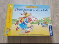 Kosmos*Conni kommt in die Schule* Spielesammlung Vorschule Brandenburg - Wustermark Vorschau