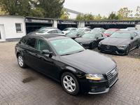 Audi A4 Avant 2.0 TDI  Automatik  PDC Klimaautomatik Hessen - Wiesbaden Vorschau