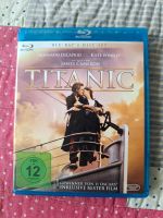 Titanic Blue Ray (Büwa inkl) Düsseldorf - Pempelfort Vorschau