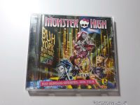 Monster High Buh York Bayern - Illertissen Vorschau