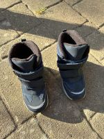 thermostiefel tchibo 24/25 topzustand stiefel winter Rheinland-Pfalz - Steinfeld Vorschau