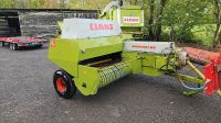 Claas Markant 65 Hochdruckpresse Bruttopreis Nordrhein-Westfalen - Stadtlohn Vorschau