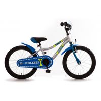 Bachtenkirch Kinderfahrrad Kuma 18 Zoll Polizei NEU 544-PZ-40 Niedersachsen - Braunschweig Vorschau