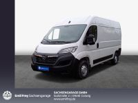 Opel Movano 2.2 D L2H2 2WD VA Edition 103 kW Sachsen - Coswig Vorschau