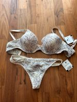 Set BH String Calvin Klein Lingerie Unterwäsche Baden-Württemberg - Ludwigsburg Vorschau