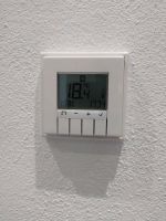 Raumthermostat Jung LS TRUD..231 Baden-Württemberg - Riedlingen Vorschau