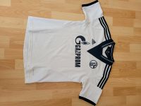 Schalke 04 Adidas Trikot Gr. 152, TOP Nordrhein-Westfalen - Moers Vorschau