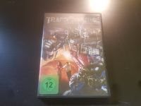 Transformers - Die Rache / Megan Fox / DVD / deutsch / sehr gut Nordrhein-Westfalen - Altena Vorschau
