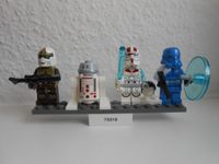 LEGO® Star Wars 75018 Figuren Rheinland-Pfalz - Bernkastel-Kues Vorschau