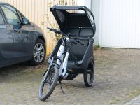 Cube Trike Family Hybrid 750 | elektro-Familien-Lastenrad Baden-Württemberg - Merzhausen Vorschau
