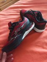 Damen Sportschuhe gr.39 Bayern - Pommelsbrunn Vorschau