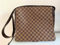 LOUIS VUITTON DAMIER EBENEBASTILLE MESSANGER UMHÄNGETASCHE TASCHE Dortmund - Mitte Vorschau