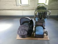 Kinderwagen zu verkaufen/Kinder Nordrhein-Westfalen - Recklinghausen Vorschau