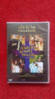 DVD * NEU + OVP* The Harlem Gospel Singers LIVE AT THE PALLDIUM Bayern - Schwabach Vorschau