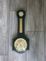 Altes Barometer Thermometer Hessen - Kassel Vorschau