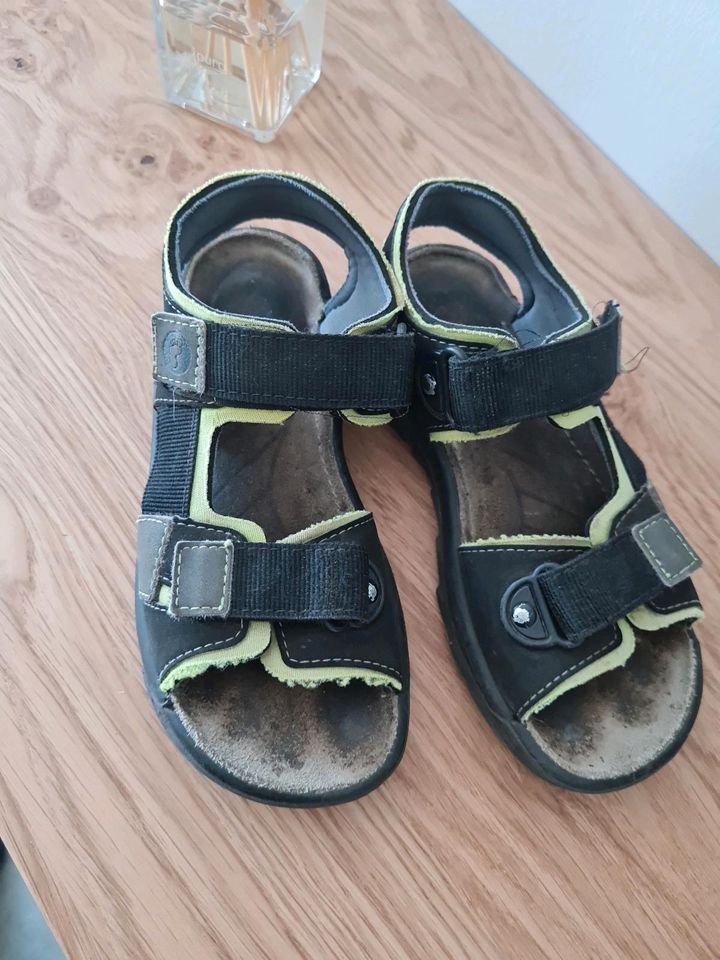 Sandalen Ricosta 29 in Hatten