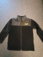 Jungen Jacke Schwarz Jack Wolfskin Gr 152 Niedersachsen - Braunschweig Vorschau