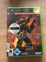 Halo 2 für originale XBOX Essen - Essen-Kettwig Vorschau