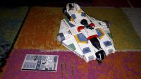 Lego Star Wars 75357 Ghost & Phantom II NEU - ohne Minifiguren Leipzig - Knautkleeberg-Knauthain Vorschau