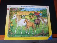 Kinderpuzzles 4 Stk. Bielefeld - Brackwede Vorschau