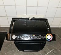 Tefal Optigrill, GC714812, Rezepthefte, Backschale, Grillspieße Thüringen - Altenburg Vorschau