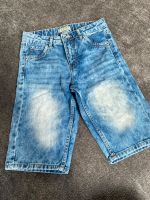 Kurze Jeans Hose Gr.140 Hannover - Herrenhausen-Stöcken Vorschau