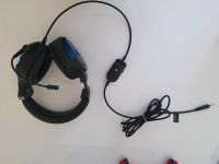 BIGBEN Stereo Gaming headset v3 PS5 PS4 Sachsen-Anhalt - Oranienbaum-Wörlitz Vorschau