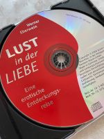 CD Werner Eberwein - Lust in der Liebe Brandenburg - Schulzendorf bei Eichwalde Vorschau