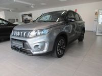 Suzuki Vitara 1.4 BOOSTERJET Comfort+ 4x4/Pano Sachsen-Anhalt - Halberstadt Vorschau