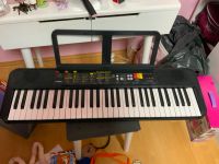 Yamaha Keyboard (PSR-F52) für Anfänger geeignet Nordrhein-Westfalen - Gelsenkirchen Vorschau