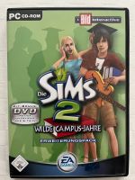 Die Sims 2: Wilde Campus-Jahre (PC, 2005) Nordrhein-Westfalen - Stadtlohn Vorschau