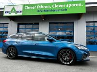 Ford Focus Turnier ST LED NAVI PANO AHK PERFORMANCE Nordrhein-Westfalen - Schmallenberg Vorschau