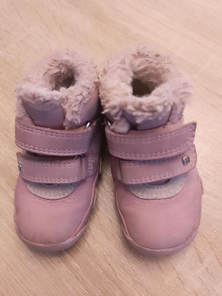 Elefanten Kinderschuhe, Gr.19 in Bielefeld