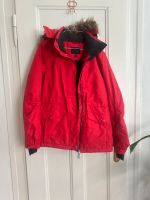 Active by Tchibo Rocco Skijacke Gr. XS rot Snowboard Jacke Neu Düsseldorf - Grafenberg Vorschau