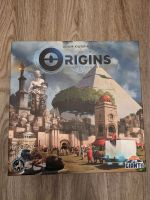 Origins Ankunft der Erbauer Brettspiel Deutsch wenig gespielt Saarbrücken-Mitte - St Johann Vorschau