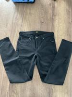 Lee Jeans  Hose schwarz Bayern - Teublitz Vorschau